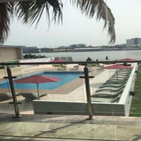 Tivoli Hotel Seafront Ikoyi Aliayabiagba Exterior foto